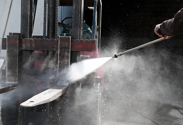 Best Post-Construction Pressure Washing  in Kalkaska, MI